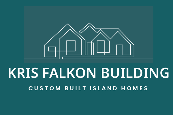 Custom Build Island Homes